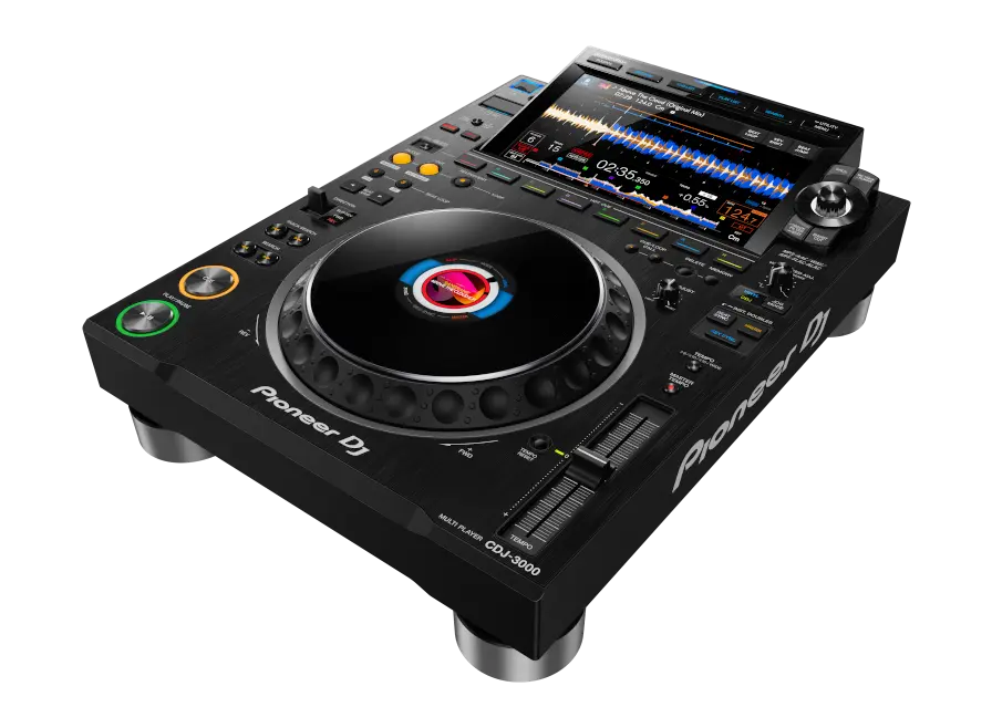PIONEER - CDJ 3000