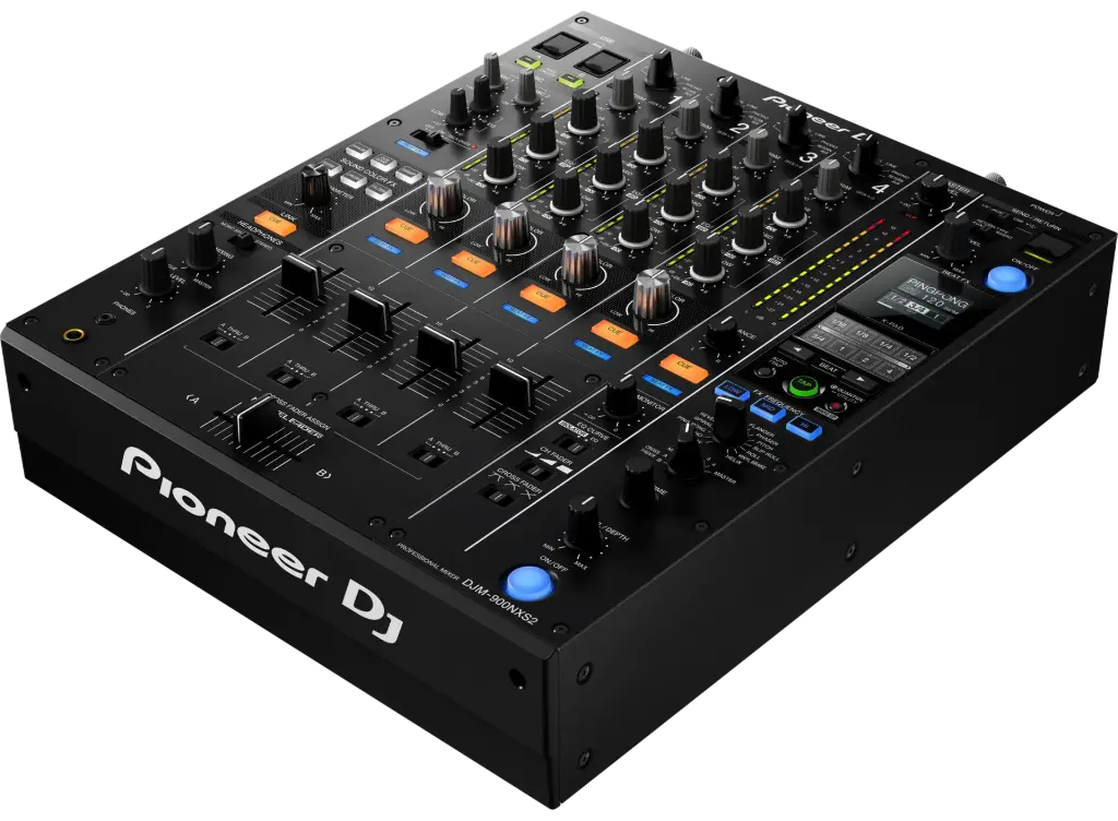 PIONEER - DJM 900 NXS2