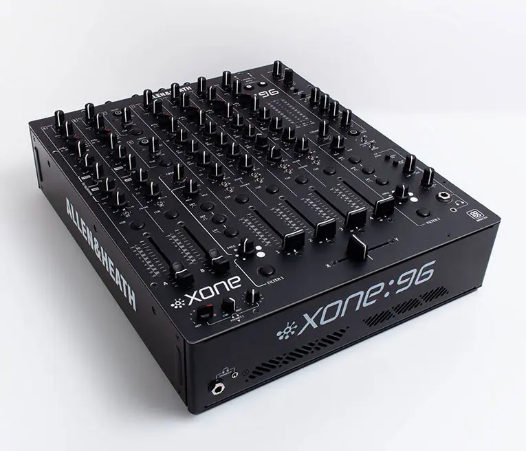 ALLEN & HEATH - XONE 96