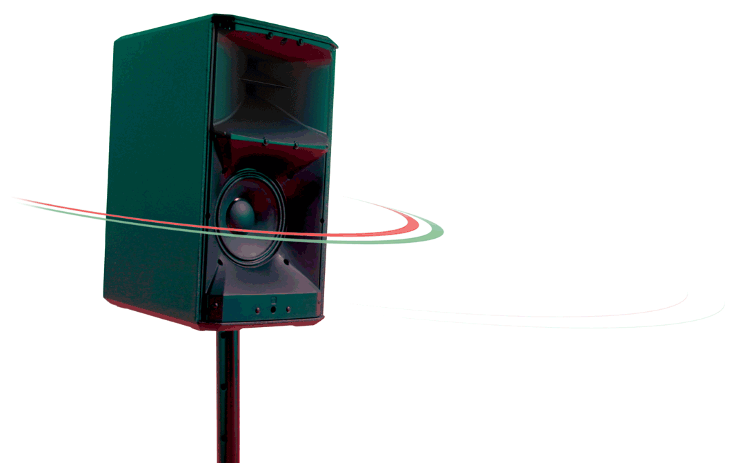 LD SYSTEMS - ENCEINTE 8" DAVE G4X