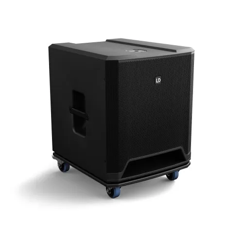 LD SYSTEMS - SUB Dave 15 G4X