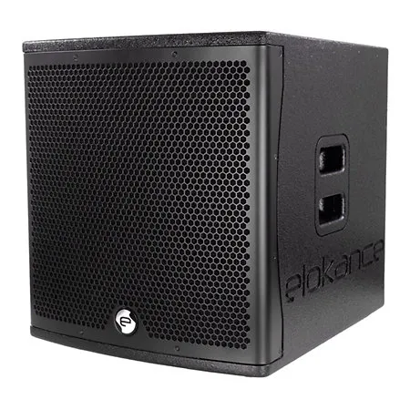 ELOKANCE - ELO 15A MK2