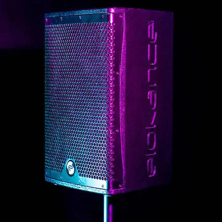 ELOKANCE - ELO 10 MK2 